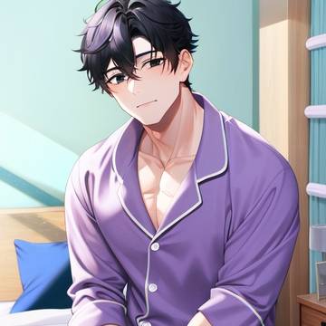 AI画像です。