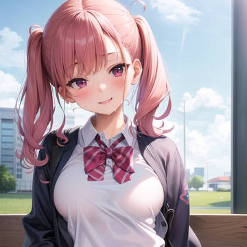 好きなだけ見れば?って言ってくれる女の子