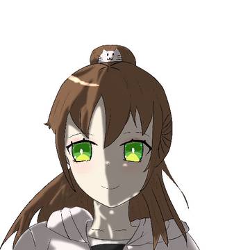 朋朋的無償oc