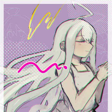 一次創作イラストログ