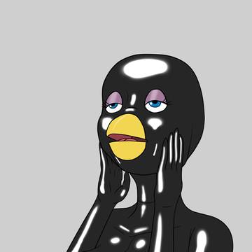 New Fetish Unlocked