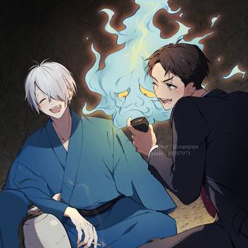 酒盛り