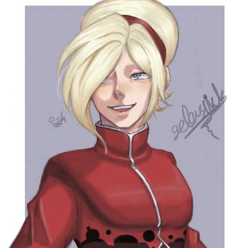 ash