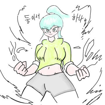 포유나 자캐
