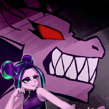 Dragonari Year