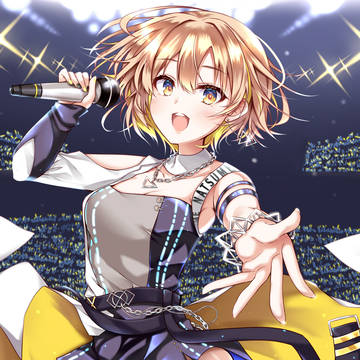 棗いつきさん