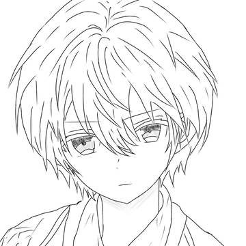 自作キャラ  キャラ名  リント