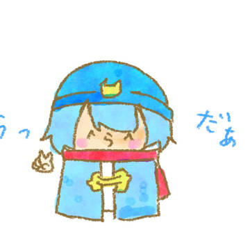 らっだぁです☆