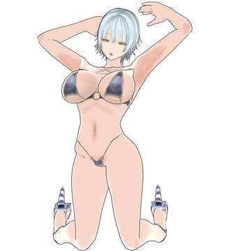 ジェザベル