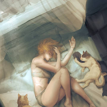 nap
