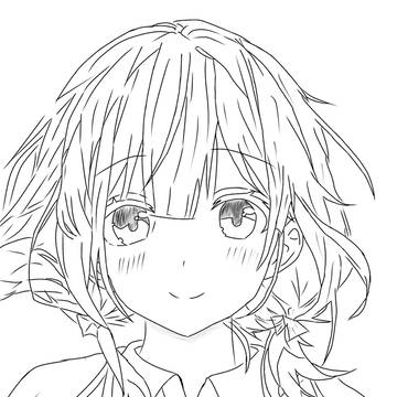 オリキャラ  キャラ名   カノン