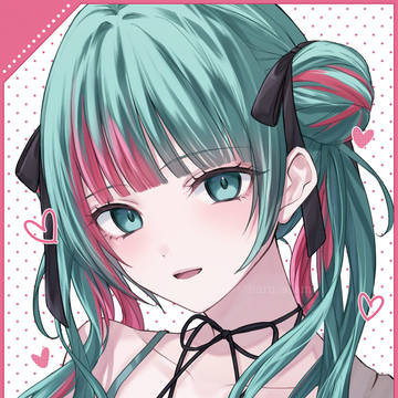 ZOZOレオニミクさん