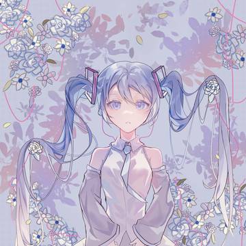 初音ミク