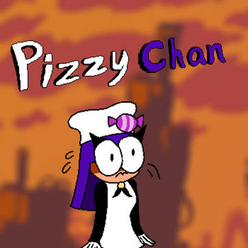 Pizzelle,but...