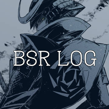 BSR LOG