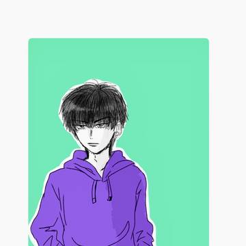流川楓きゅん