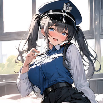 日替わり美女