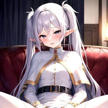 フリーレン