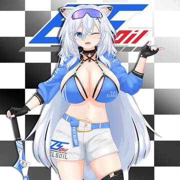 RQきゃっと
