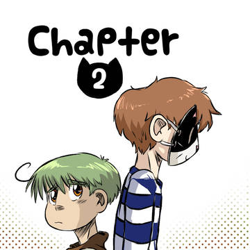 Chapter 2 - Lunch