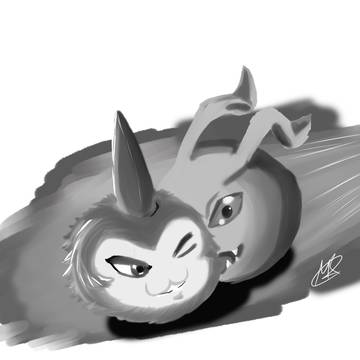 play around doodle