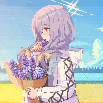 Happy Birthday Atsuko