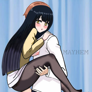 ZenMiko ❤️