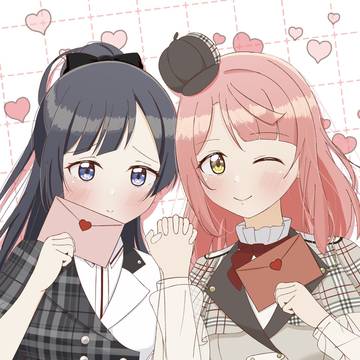 僕ラブ40 サンプル 好きよりずっと大好き!!