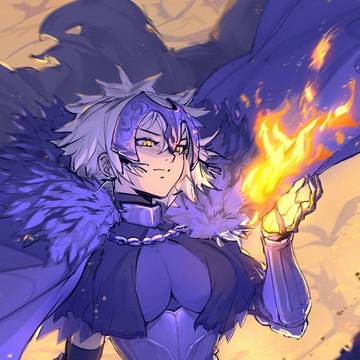 竜の魔女
