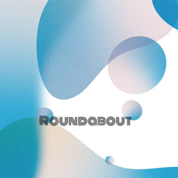 【サンプル】Roundabout（雨握短歌本）