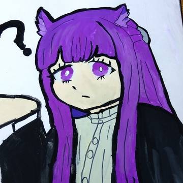 猫フェルン