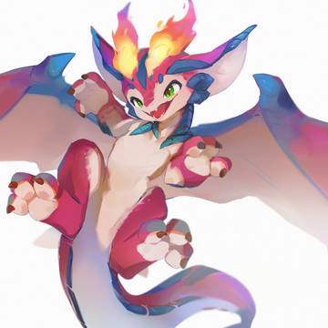 Smolder