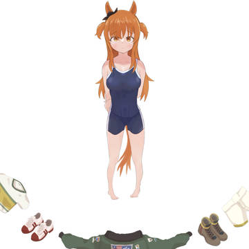 戦闘機のアレ（マヤノトップガン)