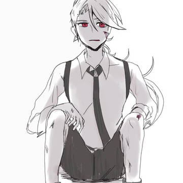 治安の悪いチリちゃん