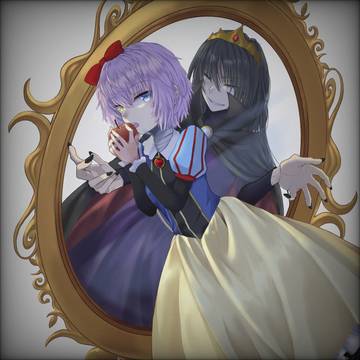 2023年創作絵まとめ②