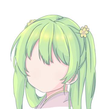 随便上个色玩