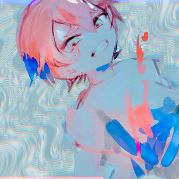 ほぼシンタ(5話ネタバレ注意) 落書きつめ