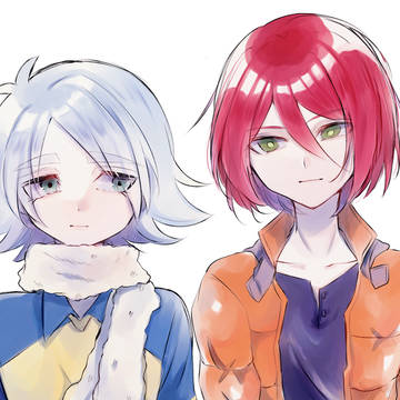 君の姿は僕に似ている