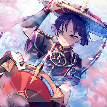 桜