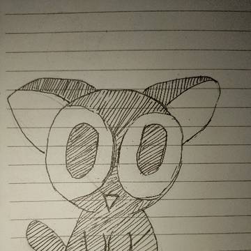 xiaohei :D