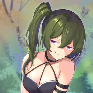 ユーベルちゃん