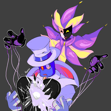 Puppet