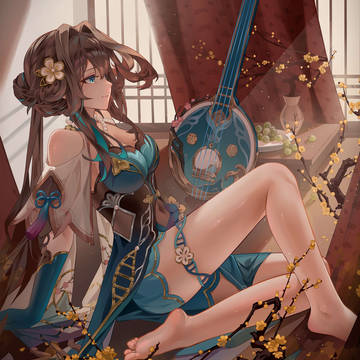 阮梅