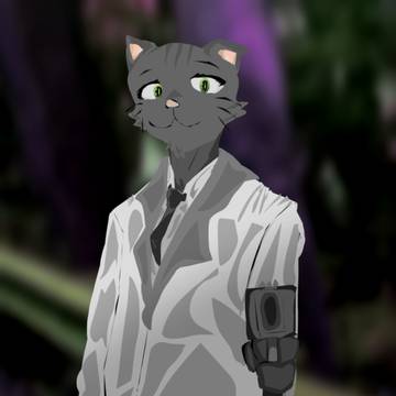 funk cat
