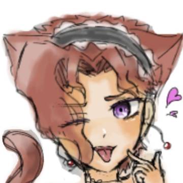 こんな絵しかかけませんが…