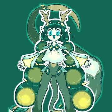 辰年の絵!!