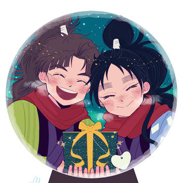 竹くくイラストまとめ