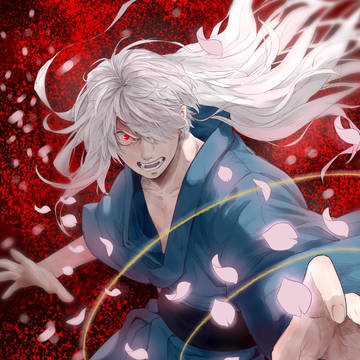 ゲゲ郎