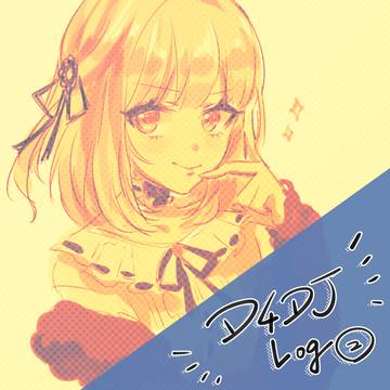 D4DJ LOG ②