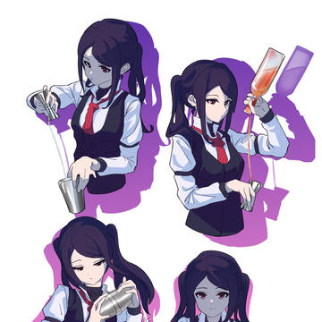 jill